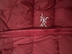 Arcteryx Thorium down Jacket with hood, Maat 52/54 (L), Ophalen of Verzenden, Rood, Arc’teryx