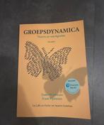 Groepsdynamica Johnson & Johnson, Boeken, Ophalen of Verzenden, Zo goed als nieuw, Overige niveaus, Nederlands
