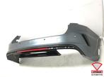 Skoda Octavia 4 RS 2020+ Achterbumper Bumper 6xPDC Origineel, Gebruikt, Ophalen of Verzenden, Bumper, Skoda