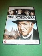 Buddenbrooks Heinrich Breloer dvd Naar Thomas Mann, Alle leeftijden, Verzenden, Zo goed als nieuw, Duitsland