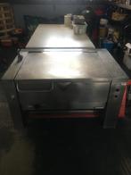 braadslee Ambach, Ophalen, Gebruikt, Rvs, Overige typen