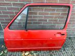 Volkswagen golf 1 mk1 deur golf1 vw, Auto-onderdelen, Carrosserie en Plaatwerk, Ophalen, Volkswagen, Deur