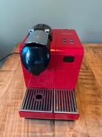 Nespresso Delonghi EN520.R + Starbucks Cups, Ophalen, Koffiepads en cups, Gebruikt, Espresso apparaat