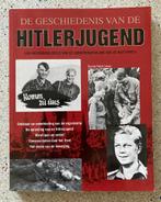 De geschiedenis van de Hitlerjugend Een indringend beeld, Boeken, Tweede Wereldoorlog, Verzenden, Zo goed als nieuw, Algemeen