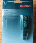 Vibratielogger voltcraft dl-131g (NIEUW)., Ophalen of Verzenden, Nieuw