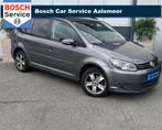 Volkswagen Touran 1.6 TDI Highline BlueMotion 7p / TAXI KLAA, Euro 5, 4 cilinders, Diesel, 22 km/l