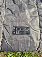Fox Eos Sleeping Bag + Fox Eos Stretcher, Dieren en Toebehoren, Ophalen, Zo goed als nieuw