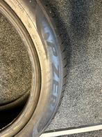1 x Pirelli P Zero 275.45.20 RSC / 275 45 20  BMW X5 X6, Gebruikt, 275 mm, Pirelli France, Band(en)
