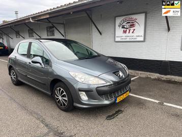 Peugeot 308 1.6 VTi XS / PANO / CLIMATE CONTROL beschikbaar voor biedingen
