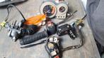 diverse scooter onderdelen, Ophalen of Verzenden, Gebruikt, Overige typen, Overige merken