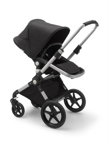 Bugaboo Lynx kinderwagen met wieg en stoel – lichtgewicht  beschikbaar voor biedingen