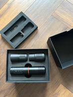 Equaliser Wireless Tattoo Pen V2 - Black tattoo machine, Ophalen of Verzenden