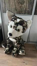 Grote knuffel hond, Ophalen of Verzenden, Hond