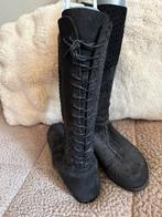 Hoge laarzen Jan Jansen, Kleding | Dames, Schoenen, Hoge laarzen, Jan jansen, Zwart, Ophalen of Verzenden