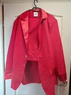 Carnavalskostuum heren maat XL, Ophalen of Verzenden, Zo goed als nieuw