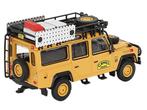 Mini GT 1:64 Land Rover Defender 110 Camel Trophy Amazon Tea, ---, -, Nieuw, Ophalen of Verzenden