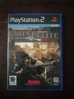 SNIPER ELITE, Shooter, 1 speler, Ophalen of Verzenden, Zo goed als nieuw