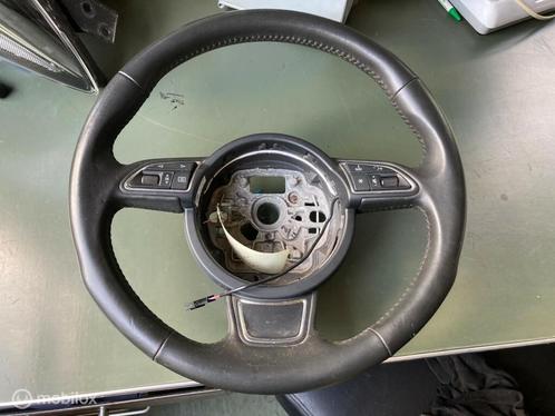Stuur leder Audi A1 8X ('10-'18), Auto-onderdelen, Besturing, Audi, Gebruikt, Ophalen of Verzenden
