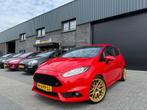 Ford Fiesta 1.6 ST1 | 2E EIGENAAR | 12MND GARANTIE | AURCO |, 1063 kg, Gebruikt, Zwart, 4 cilinders