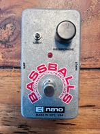 Bassballs; Electro Harmonix, Muziek en Instrumenten, Ophalen of Verzenden, Gebruikt, Overige typen
