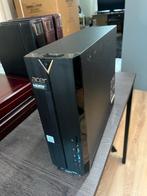 Acer Aspire XC-895 i5-10400 8GB RAM 1TB+256GB SSD, Computers en Software, Desktop Pc's, Ophalen of Verzenden, Zo goed als nieuw