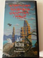 ABWH In the big dream VHS, Alle leeftijden, Ophalen of Verzenden, Zo goed als nieuw, Muziek en Concerten