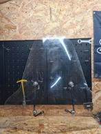 Isotta windscherm hoog model voor scooter, Ophalen of Verzenden, Gebruikt, Overige typen, Overige merken