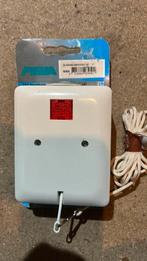 Wasmachineschakelaar, Ophalen of Verzenden, Nieuw