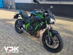 KAWASAKI Z650 (bj 2025), 2 cilinders, Bedrijf, Meer dan 35 kW, Naked bike