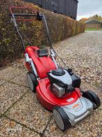 Wolf Garten Benzine Grasmaaier - Goed Onderhouden, Tuin en Terras, Cirkelmaaier, Ophalen of Verzenden, Benzine-grasmaaier, 40 t/m 49 cm