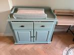 Commode & Kinderkast - Ferro & Ball Kleur Dix, Gebruikt, 50 tot 70 cm, 105 cm of meer, Ophalen of Verzenden