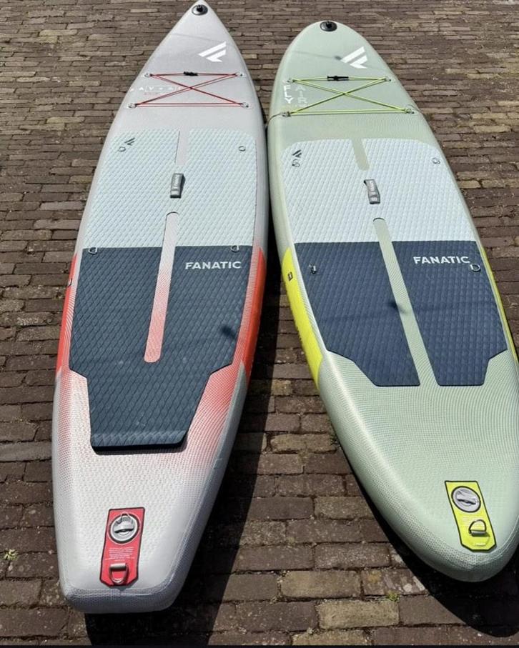 Diverse SUP packages OPRUIMING, Watersport en Boten, Suppen, Nieuw, SUP-boards, Ophalen of Verzenden