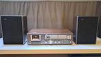 AudioSonic casseiver refurbished, Overige merken, Stereo, Minder dan 60 watt, Ophalen of Verzenden