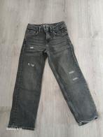 Garcia Spijkerbroek Maat 146 - High Waist, Wide Fit, Broek, Gebruikt, Meisje, Ophalen of Verzenden