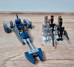 Lego Star Wars 8015, Assassin Droids Battle Pack, Ophalen of Verzenden, Zo goed als nieuw, Complete set, Lego
