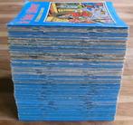 97 stripboeken uit de Rode Ridder reeks, Meerdere stripboeken, Ophalen of Verzenden, Gelezen