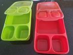 Goodbyn LUNCHBOXEN, Ophalen of Verzenden, Gebruikt