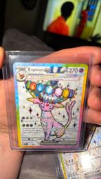 Espeon 175, Ophalen of Verzenden, Zo goed als nieuw