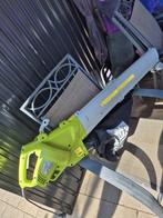Blad blazer/zuiger, Doe-het-zelf en Verbouw, Gereedschap | Zaagmachines, Ophalen, Zo goed als nieuw, 1200 watt of meer, 70 mm of meer