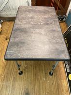 Westfield Campingtafel Superb 115x70, Ophalen, Zo goed als nieuw, Campingtafel