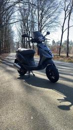 Piaggio Zip 180cc - A1 Motorscooter, Fietsen en Brommers, Brommeronderdelen | Scooters, Ophalen of Verzenden, Zo goed als nieuw