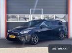 Kia Ceed Sportswagon 1.5 T-GDi MHEV GT-Line Edition | Trekha, 65 €/maand, Stof, Gebruikt, Euro 6