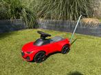 Audi loopauto met duwstang, Ophalen, Gebruikt, Loopvoertuig