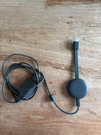 Google Chromecast V3 - Stream je favoriete content!, Ophalen of Verzenden, Gebruikt, HDMI, Zonder harde schijf