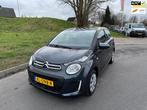 Citroen C1 1.0 VTi Feel 5Drs Navigatie via Apple & Andro, Voorwielaandrijving, Elektrische ramen, Gebruikt, Euro 6