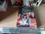 Het Huis Anubis - Deel 5 DVD - Nieuw!, Ophalen, Avontuur, Alle leeftijden, Tv fictie