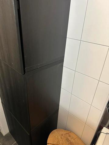 Ikea malm kast 3x