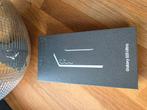 nieuw in gesealde doos Samsung s25 white silver 256gb, Overige modellen, Touchscreen, Nieuw, Ophalen of Verzenden