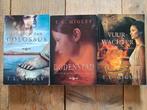Serie: ' Een van de zeven wereldwonderen', Boeken, Ophalen of Verzenden, Zo goed als nieuw