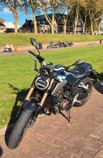 Honda CB650R Neo Sports Cafe 2020 - 35840km, Motoren, Motoren | Honda, 4 cilinders, Motorrijbewijs A, Particulier, ABS